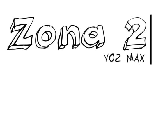 El poder de Entrenar en Zona 2 y VO2 Max